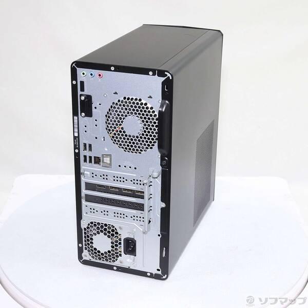 〔中古〕hp(エイチピー) HP Pavilion Gaming Desktop TG01-2076jp 462U0PA-AAPJ〔198-ud〕 |  | 02