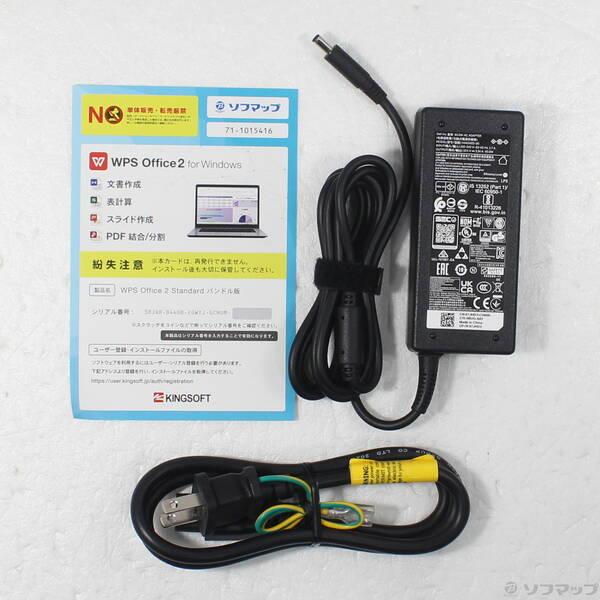 〔中古〕DELL(デル) Dell 15 DC15255〔258-ud〕 |  | 04