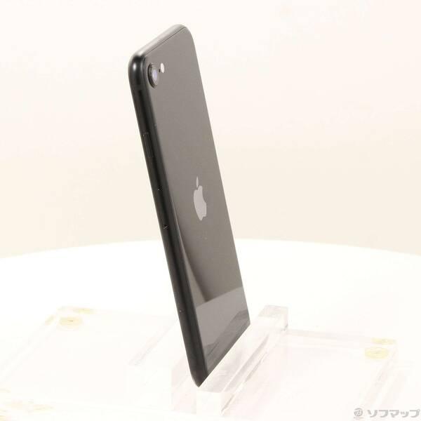 〔中古〕Apple(アップル) iPhone SE 第3世代 128GB ミッドナイト MMYF3J／A SIMフリー〔348-ud〕 |  | 03