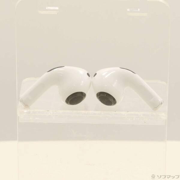 〔中古〕Apple(アップル) AirPods Pro 第2世代〔377-ud〕 |  | 02