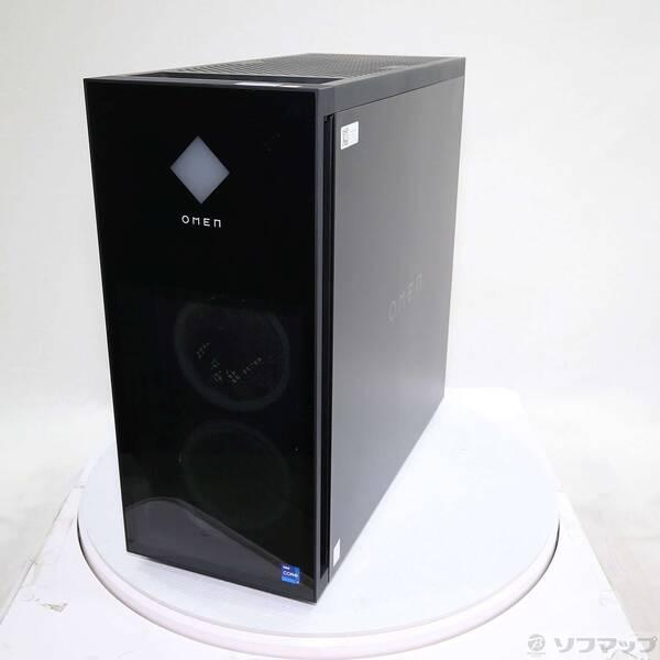 〔中古〕hp(ヒューレットパッカード) OMEN by HP 40L 58Y94PA#ABJ〔377-ud〕 | 