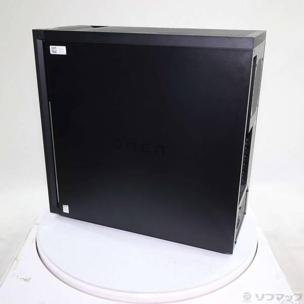 〔中古〕hp(ヒューレットパッカード) OMEN by HP 40L 58Y94PA#ABJ〔377-ud〕 |  | 01