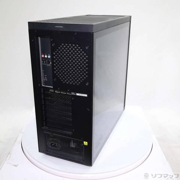 〔中古〕hp(ヒューレットパッカード) OMEN by HP 40L 58Y94PA#ABJ〔377-ud〕 |  | 02