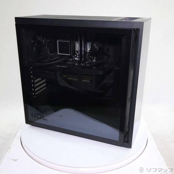 〔中古〕hp(ヒューレットパッカード) OMEN by HP 40L 58Y94PA#ABJ〔377-ud〕 |  | 03