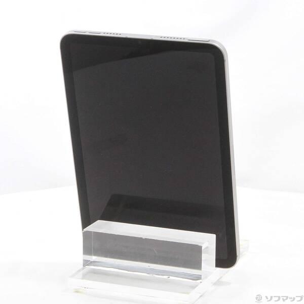 〔中古〕Apple(アップル) iPad mini(A17 Pro) 256GB スペースグレイ MXPT3J／A SIMフリー〔258-ud〕 |  | 02