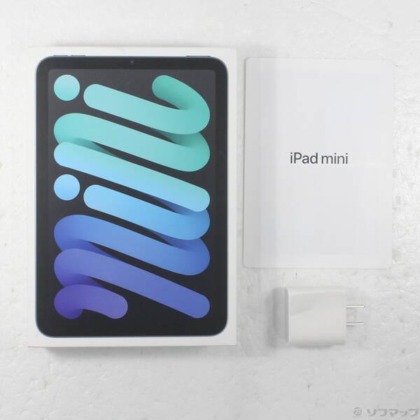 〔中古〕Apple(アップル) iPad mini(A17 Pro) 256GB スペースグレイ MXPT3J／A SIMフリー〔258-ud〕 |  | 04