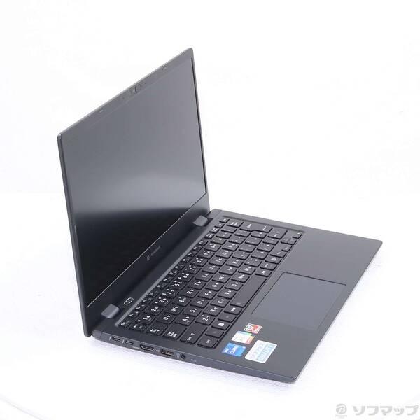 〔中古〕dynabook(ダイナブック) dynabook G6 P2G6VBBL オニキスブルー〔262-ud〕 |  | 03