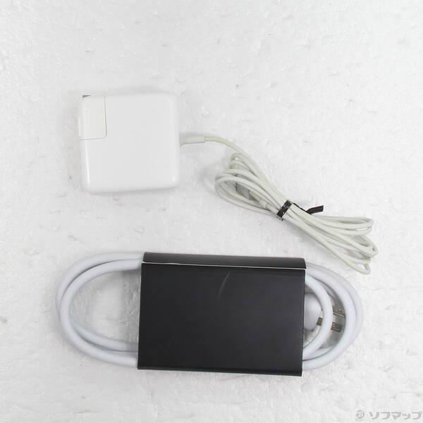 〔中古〕Apple(アップル) MacBook Air 13.3-inch Early-2015 MJVE2J／A Core_i5 1.6GHz 4GB SSD128GB 〔10.15 Catalina〕〔262-ud〕 |  | 04