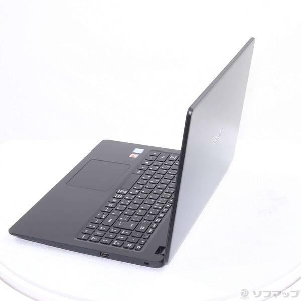 〔中古〕Acer(エイサー) Aspire 3 A315-54-A54D／KF シェールブラック〔276-ud〕 |  | 01