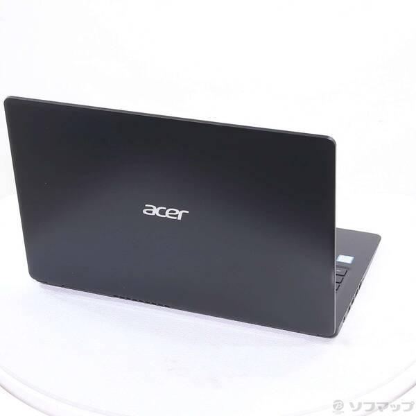 〔中古〕Acer(エイサー) Aspire 3 A315-54-A54D／KF シェールブラック〔276-ud〕 |  | 02