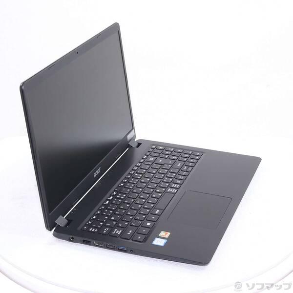 〔中古〕Acer(エイサー) Aspire 3 A315-54-A54D／KF シェールブラック〔276-ud〕 |  | 03