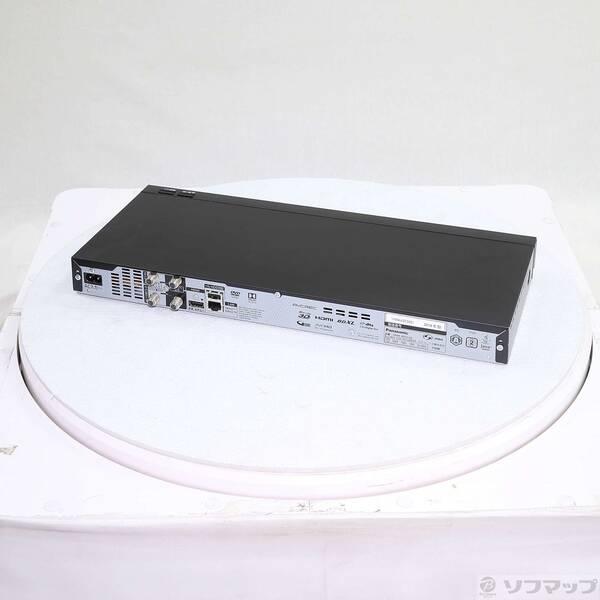〔中古〕Panasonic(パナソニック) 〔中古品〕 ブルーレイレコーダー DIGA(ディーガ) DMR-BRS530 ［500GB ／1番組録画］〔305-ud〕 |  | 02
