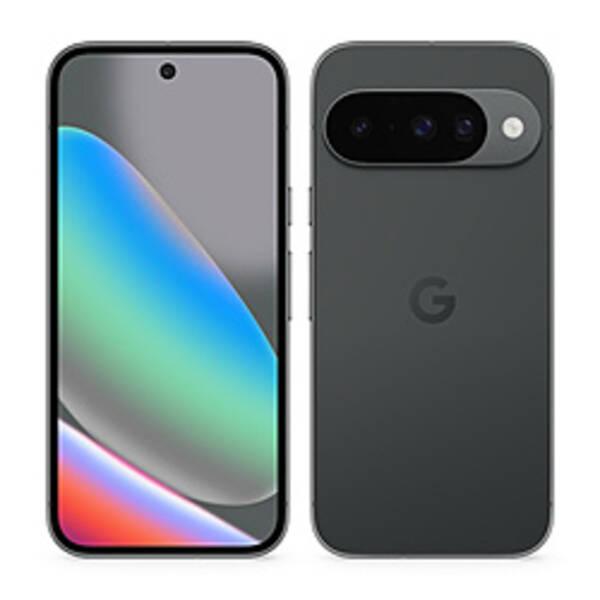 〔中古〕GOOGLE(グーグル) Google Pixel 10 128GB オブシディアン GL066 au SIMフリー〔377-ud〕 | 