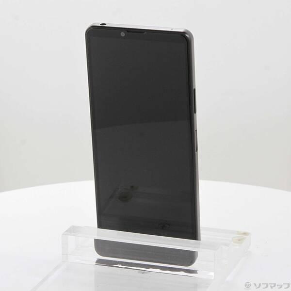 〔中古〕SONY(ソニー) Xperia 10 IV 128GB ブラック A202SO Softbank SIMフリー〔349-ud〕 |  | 02