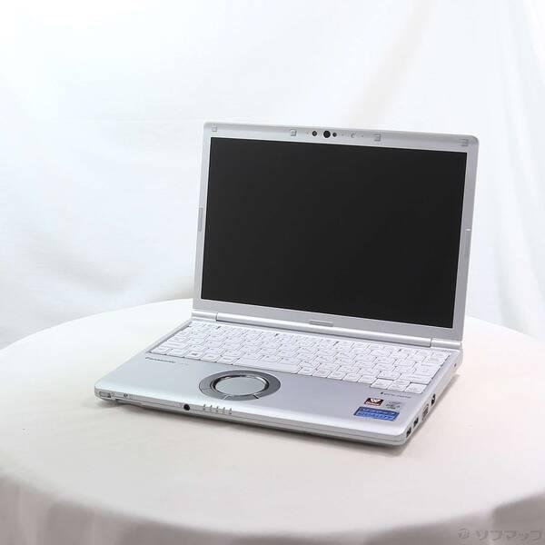 〔中古〕Panasonic(パナソニック) Lets note SV9 CF-SV9RDLVS〔348-ud〕 | 