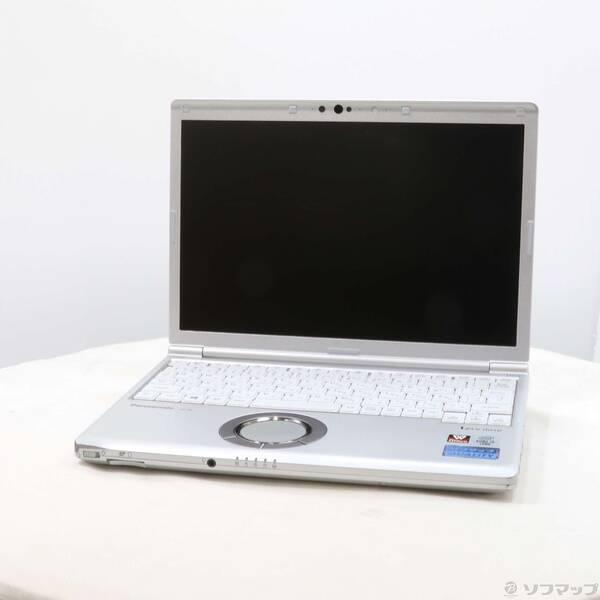 〔中古〕Panasonic(パナソニック) Lets note SV9 CF-SV9RDLVS〔305-ud〕 | 