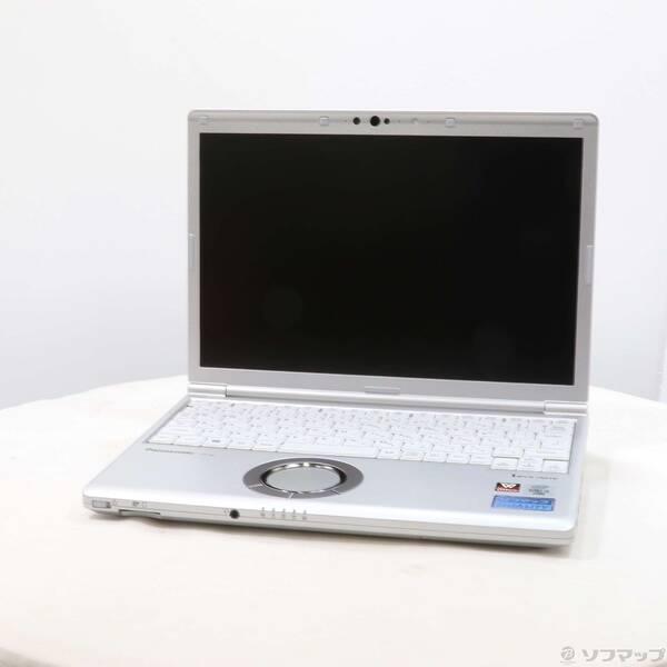 〔中古〕Panasonic(パナソニック) Lets note SV9 CF-SV9RDLVS〔305-ud〕 | 