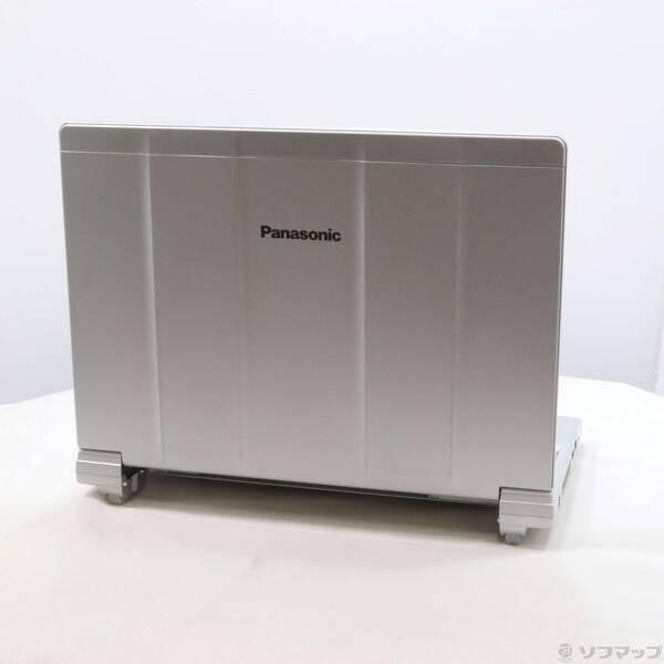 〔中古〕Panasonic(パナソニック) Lets note SV9 CF-SV9RDLVS〔297-ud〕 |  | 02