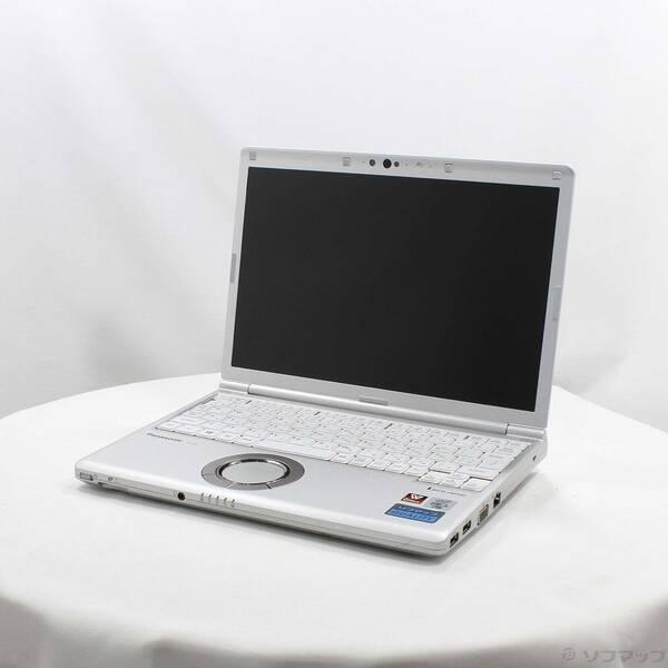 〔中古〕Panasonic(パナソニック) Lets note SV9 CF-SV9RDLVS〔368-ud〕 | 