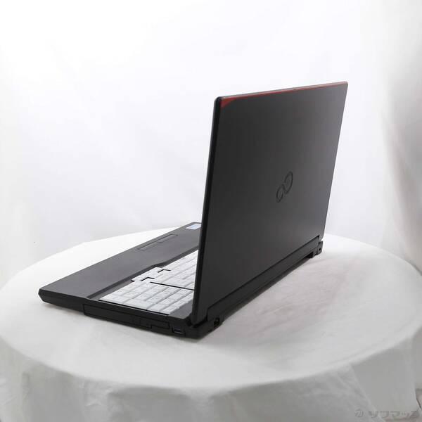 〔中古〕FUJITSU(富士通） LIFEBOOK A5510／D FMVA82025〔349-ud〕 |  | 01
