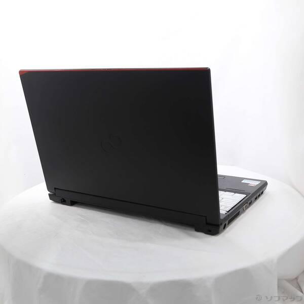 〔中古〕FUJITSU(富士通） LIFEBOOK A5510／D FMVA82025〔349-ud〕 |  | 02