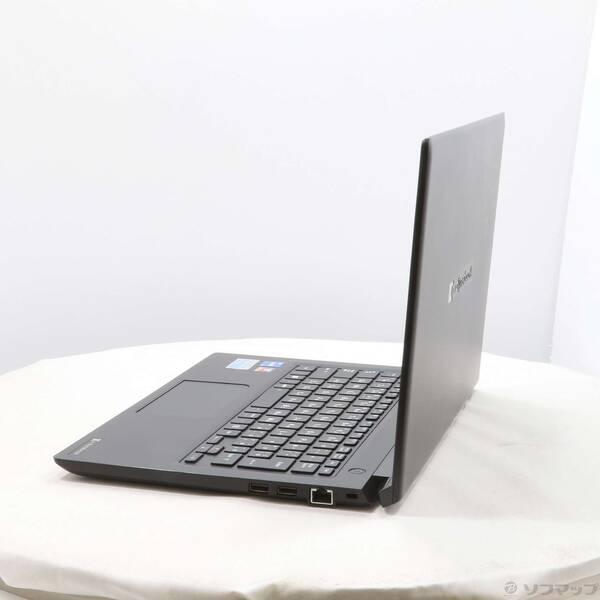〔中古〕dynabook(ダイナブック) dynabook S73／HU A6SFHUF8D515〔198-ud〕 |  | 01