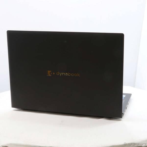 〔中古〕dynabook(ダイナブック) dynabook S73／HU A6SFHUF8D515〔198-ud〕 |  | 02
