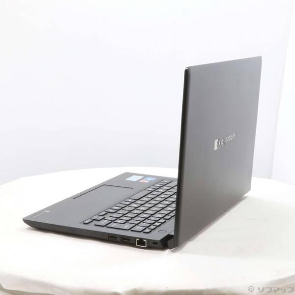 〔中古〕dynabook(ダイナブック) dynabook S73／HU A6SFHUF8D515〔297-ud〕 |  | 01