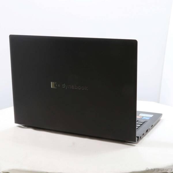 〔中古〕dynabook(ダイナブック) dynabook S73／HU A6SFHUF8D515〔297-ud〕 |  | 02
