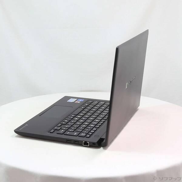 〔中古〕dynabook(ダイナブック) dynabook S73／HU A6SFHUF8D515〔262-ud〕 |  | 01