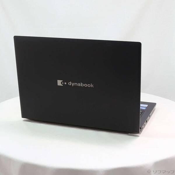 〔中古〕dynabook(ダイナブック) dynabook S73／HU A6SFHUF8D515〔262-ud〕 |  | 02