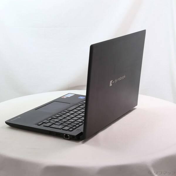 〔中古〕dynabook(ダイナブック) dynabook S73／HU A6SFHUF8D515〔262-ud〕 |  | 01