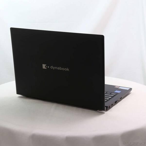 〔中古〕dynabook(ダイナブック) dynabook S73／HU A6SFHUF8D515〔262-ud〕 |  | 02