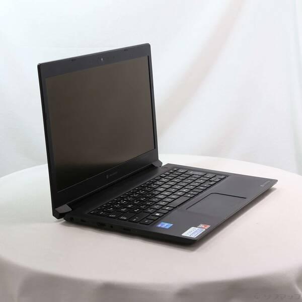 〔中古〕dynabook(ダイナブック) dynabook S73／HU A6SFHUF8D515〔262-ud〕 |  | 03