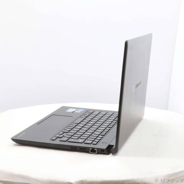 〔中古〕dynabook(ダイナブック) dynabook S73／HU A6SFHUF8D515〔269-ud〕 |  | 01