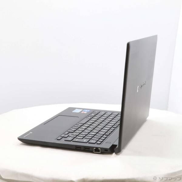 〔中古〕dynabook(ダイナブック) dynabook S73／HU A6SFHUF8D515〔349-ud〕 |  | 01