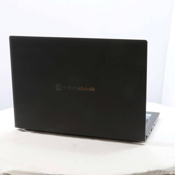 〔中古〕dynabook(ダイナブック) dynabook S73／HU A6SFHUF8D515〔349-ud〕 |  | 02