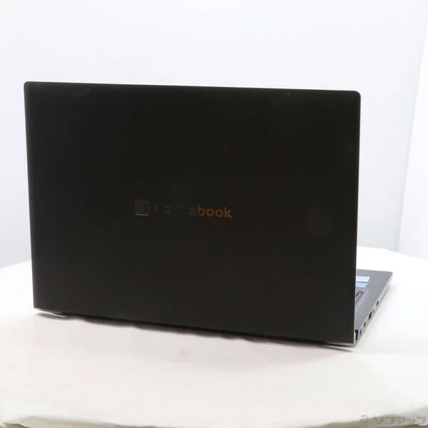 〔中古〕dynabook(ダイナブック) dynabook S73／HU A6SFHUF8D515〔344-ud〕 |  | 02