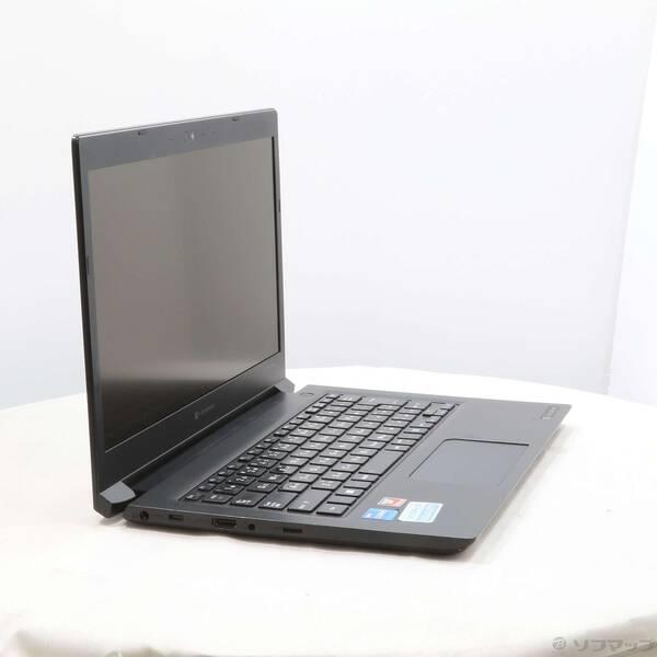 〔中古〕dynabook(ダイナブック) dynabook S73／HU A6SFHUF8D515〔344-ud〕 |  | 03