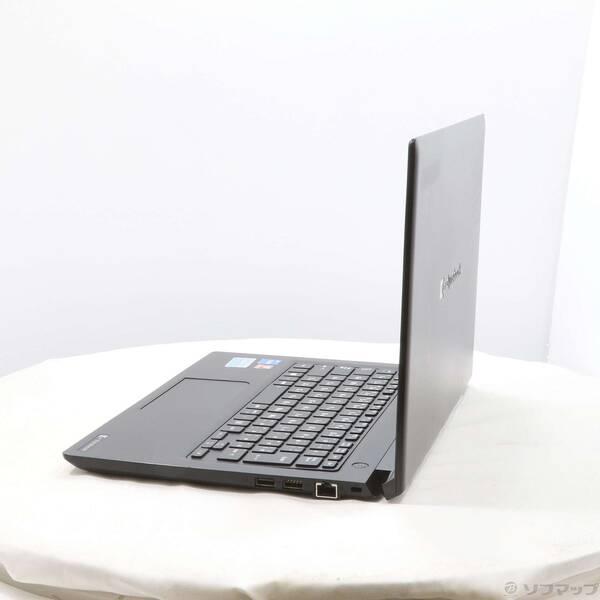 〔中古〕dynabook(ダイナブック) dynabook S73／HU A6SFHUF8D515〔349-ud〕 |  | 01