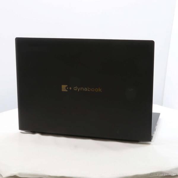 〔中古〕dynabook(ダイナブック) dynabook S73／HU A6SFHUF8D515〔349-ud〕 |  | 02