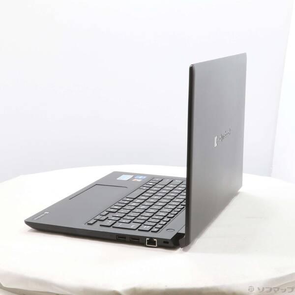 〔中古〕dynabook(ダイナブック) dynabook S73／HU A6SFHUF8D515〔297-ud〕 |  | 01