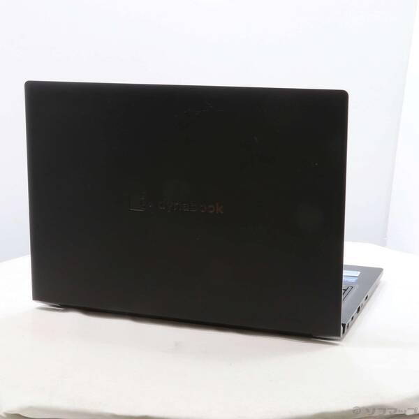 〔中古〕dynabook(ダイナブック) dynabook S73／HU A6SFHUF8D515〔297-ud〕 |  | 02