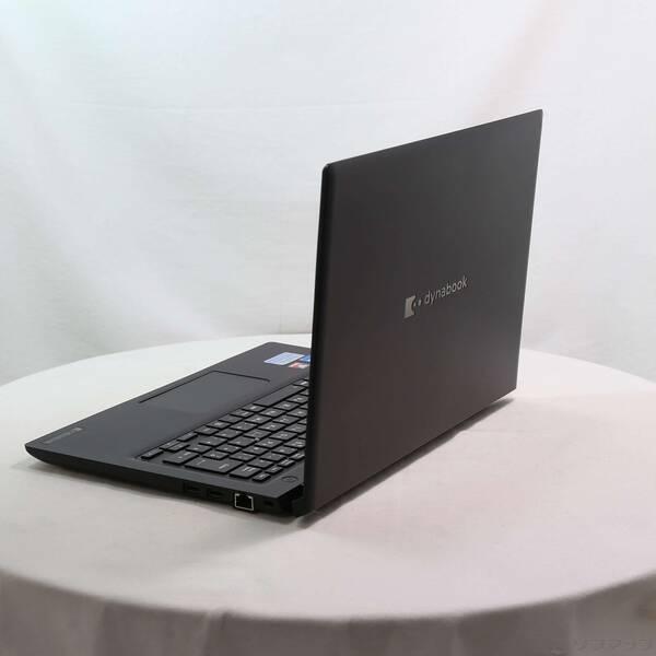 〔中古〕dynabook(ダイナブック) dynabook S73／HU A6SFHUF8D515〔305-ud〕 |  | 01