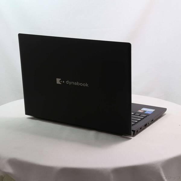 〔中古〕dynabook(ダイナブック) dynabook S73／HU A6SFHUF8D515〔305-ud〕 |  | 02