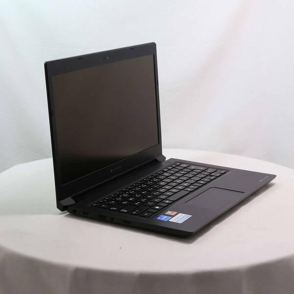 〔中古〕dynabook(ダイナブック) dynabook S73／HU A6SFHUF8D515〔305-ud〕 |  | 03