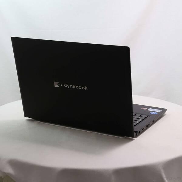 〔中古〕dynabook(ダイナブック) dynabook S73／HU A6SFHUF8D515〔297-ud〕 |  | 02