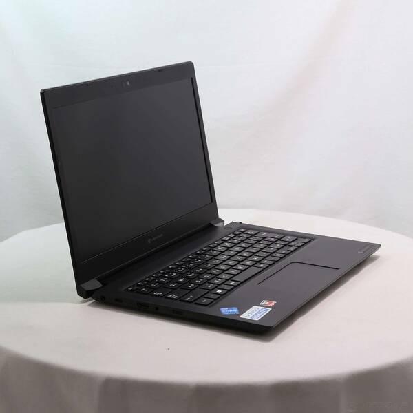 〔中古〕dynabook(ダイナブック) dynabook S73／HU A6SFHUF8D515〔297-ud〕 |  | 03