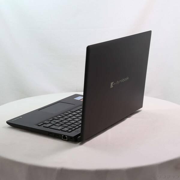 〔中古〕dynabook(ダイナブック) dynabook S73／HU A6SFHUF8D515〔371-ud〕 |  | 01