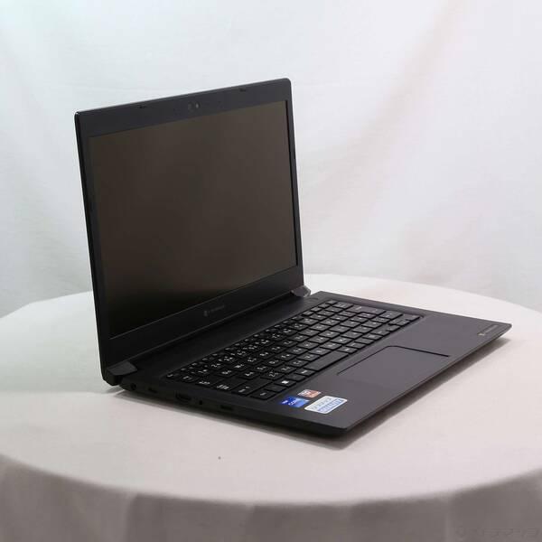 〔中古〕dynabook(ダイナブック) dynabook S73／HU A6SFHUF8D515〔371-ud〕 |  | 03